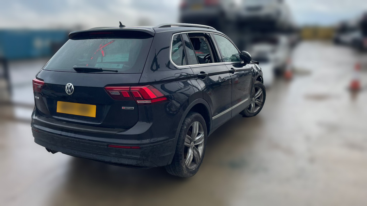 DIJELOVI VW TIGUAN > 16-20 2.0 DFGA MOTOR