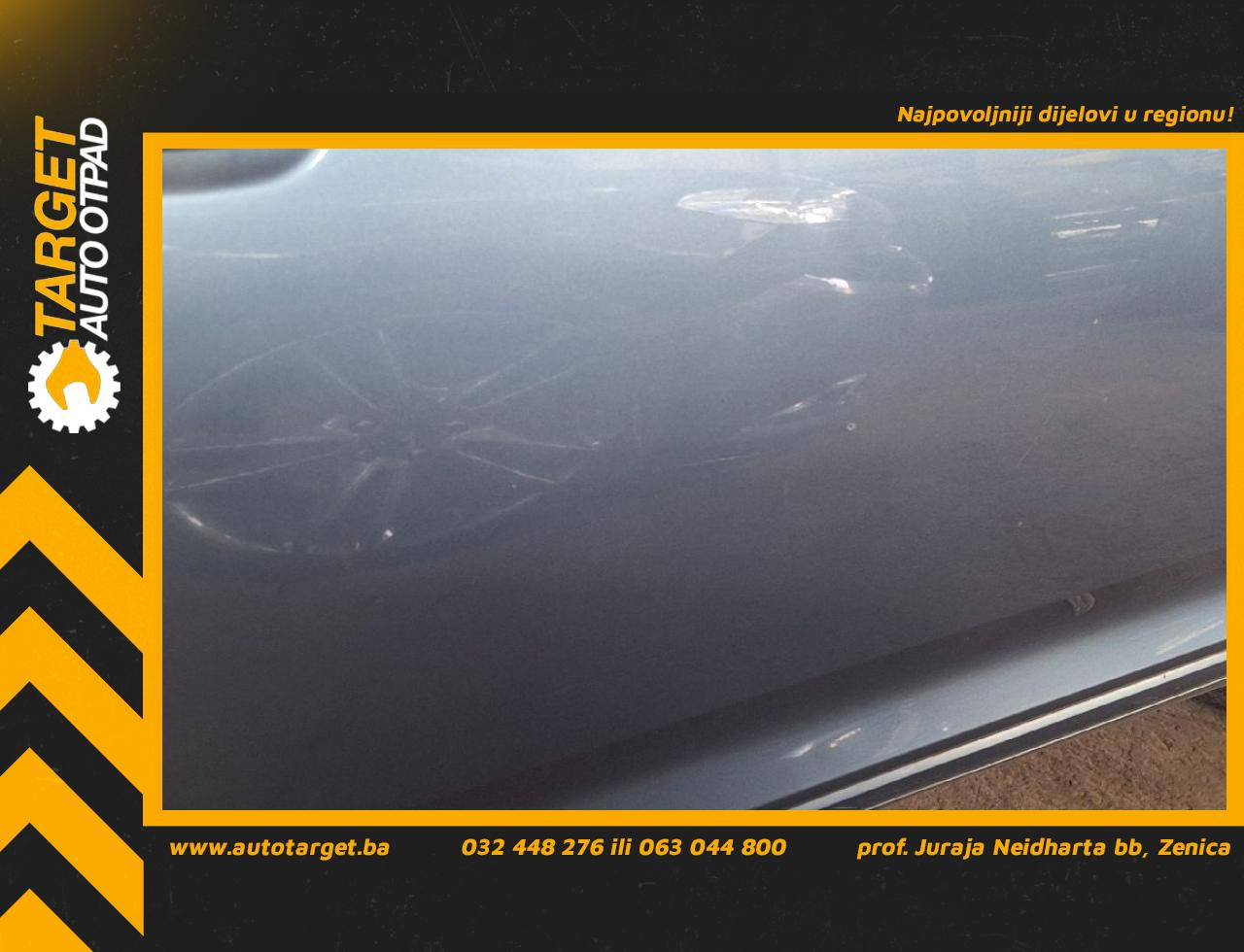 DIJELOVI VRATA VW PASSAT B8 > 14-19 2.0 3G0831056AG