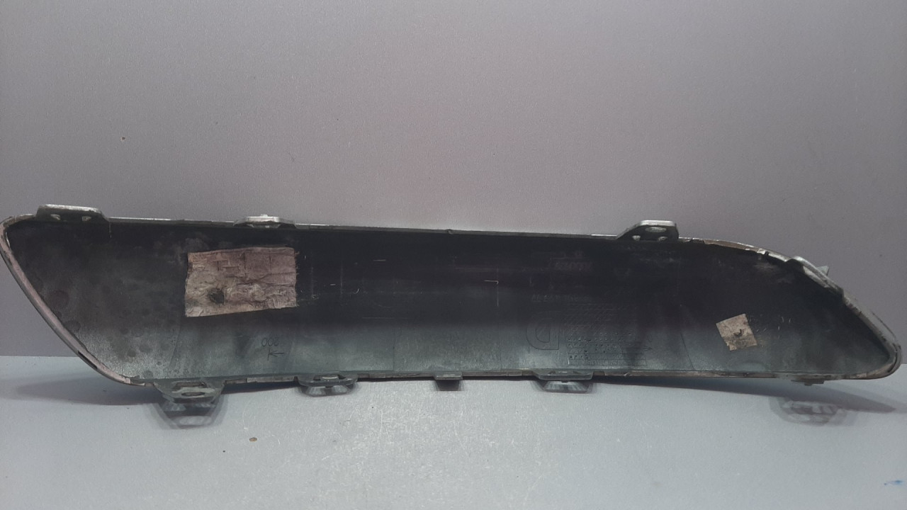 PLASTIKA BRANIKA PEUGEOT 308 > 07-11 9680442777