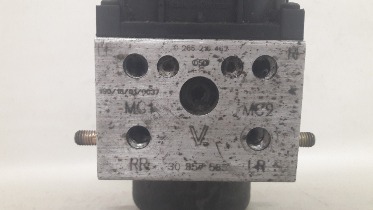 ABS ELEKTRONIKA VOLVO S40/V40 > 96-00 30857585 02730042