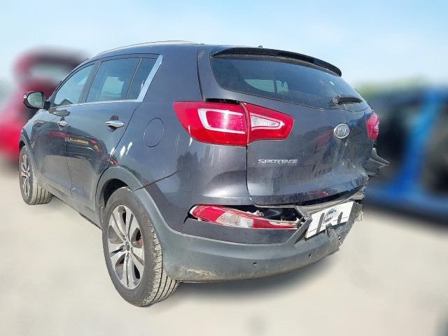 DIJELOVI KIA SPORTAGE > 11-15 1.7 Dizel D4FD MOTOR
