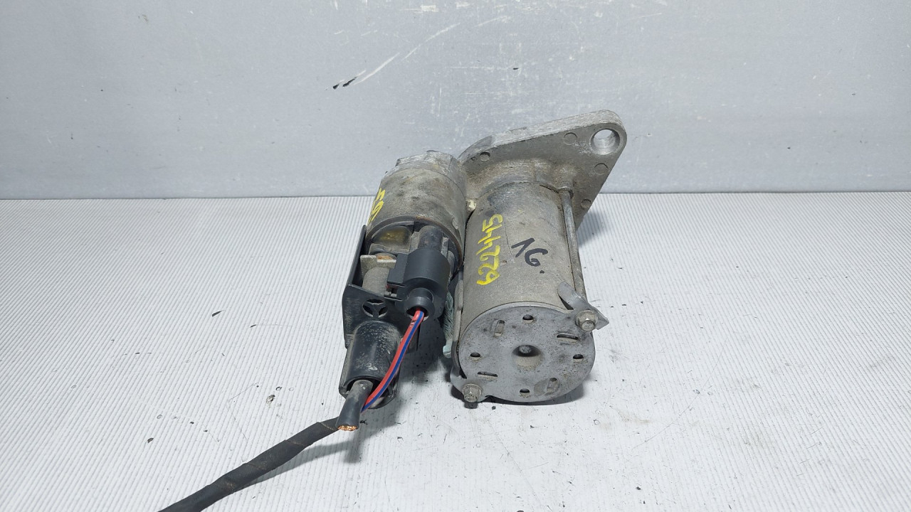 DIJELOVI ALNASER VW PASSAT B7 > 10-14 0AM911023T