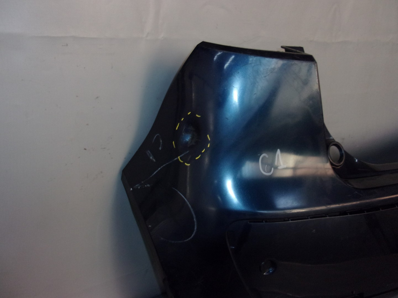 BRANIK MITSUBISHI COLT > 04-08 MB324010 MN127034
