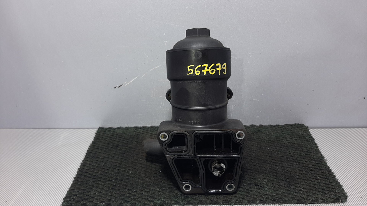 KUCISTE FILTERA ULJA AUDI A4 (B8) > 12-15 03L115389C
