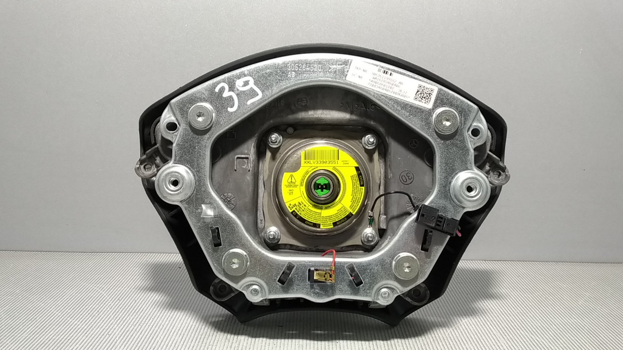 AIRBAG VOLANA MERCEDES SPRINTER > 06-13 A9068601202