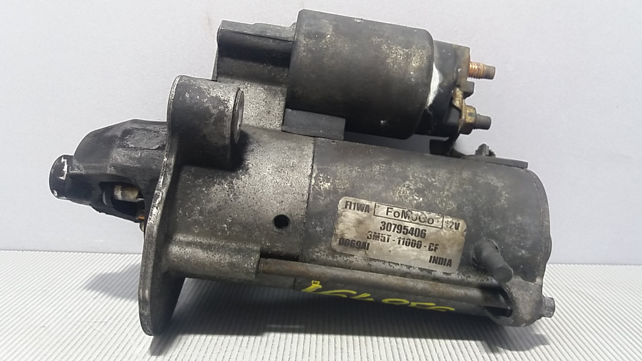 DIJELOVI ALNASER VOLVO S40/V50 > 07-12 30795406