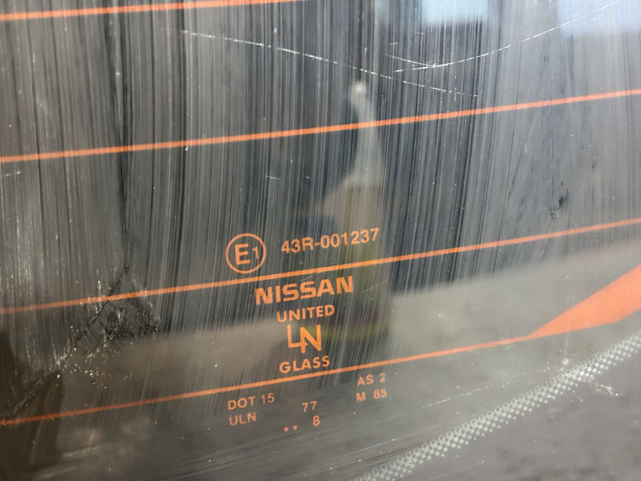 DIJELOVI SAJBA NISSAN NAVARA PATHFINDER > 05-09