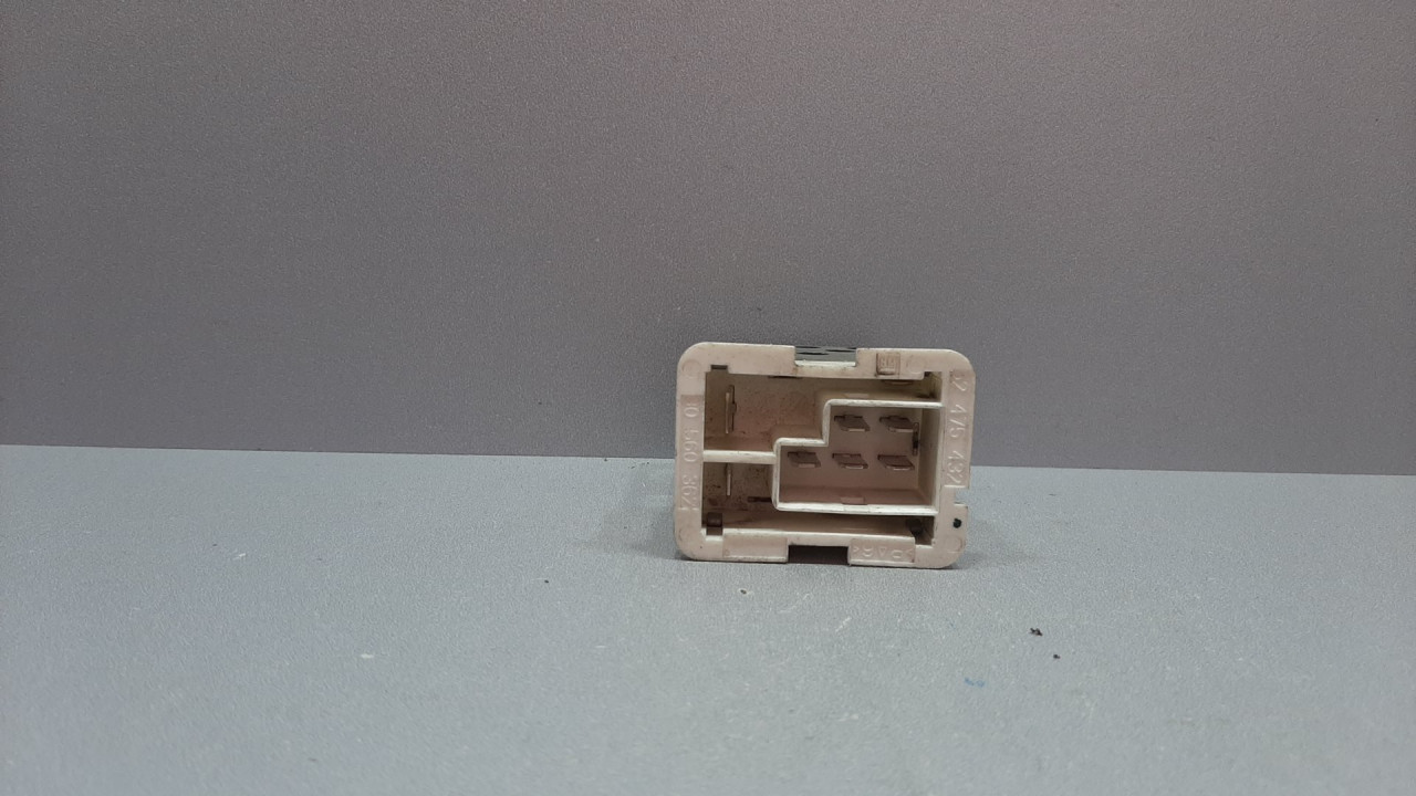 ELEKTRONIKA REOSTAT OPEL ASTRA H > 04-06 90560362