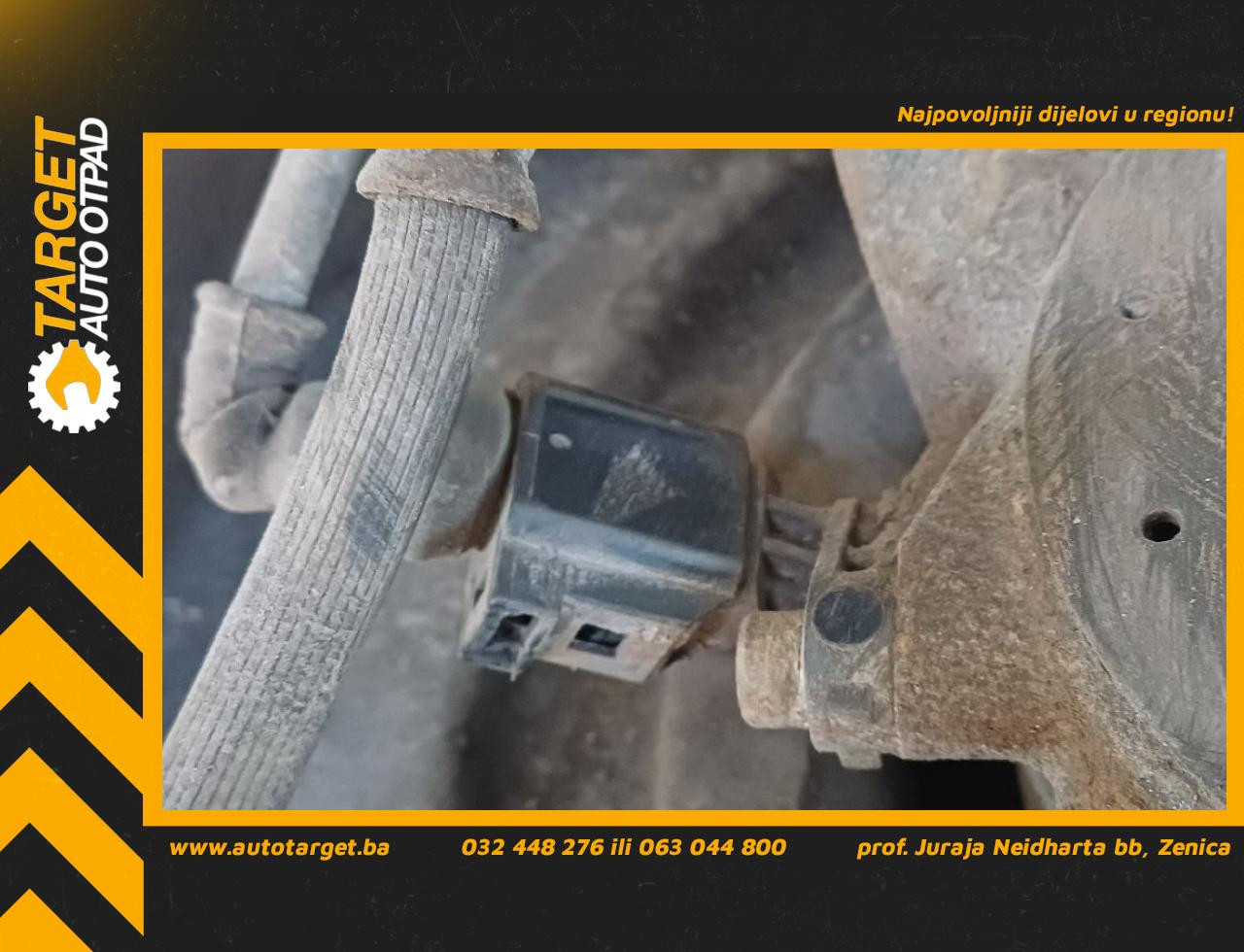 DIJELOVI ABS SENZOR VW T6 > 15-19 2.0
