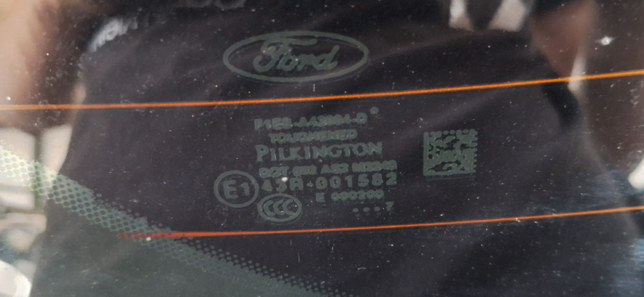 DIJELOVI SAJBA FORD FOCUS > 15-18 2.0 2251955
