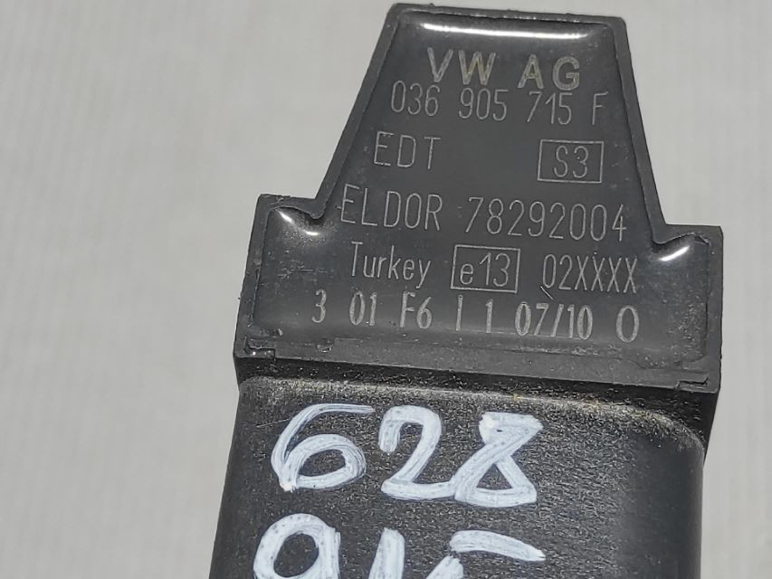 DIJELOVI BOMBINA VW PASSAT B6 > 05-10 036905715F