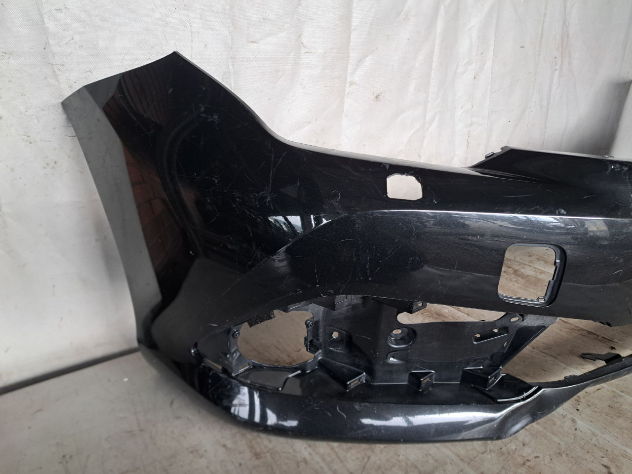 DIJELOVI BRANIK TOYOTA  5211902K40