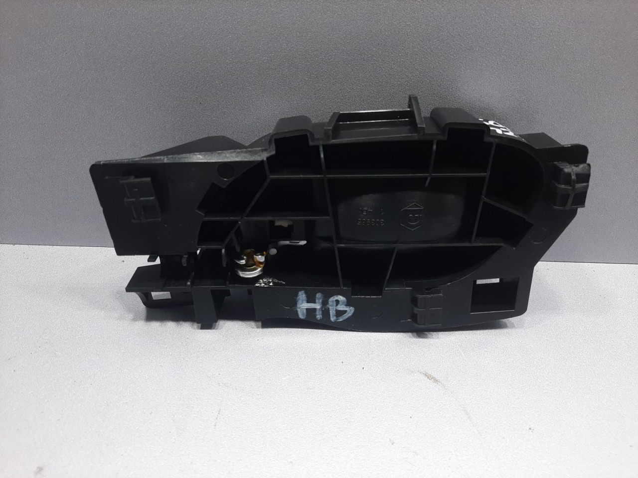 UNUTRASNJA RUCKA VRATA PEUGEOT 208 > 12-15 96555516VV