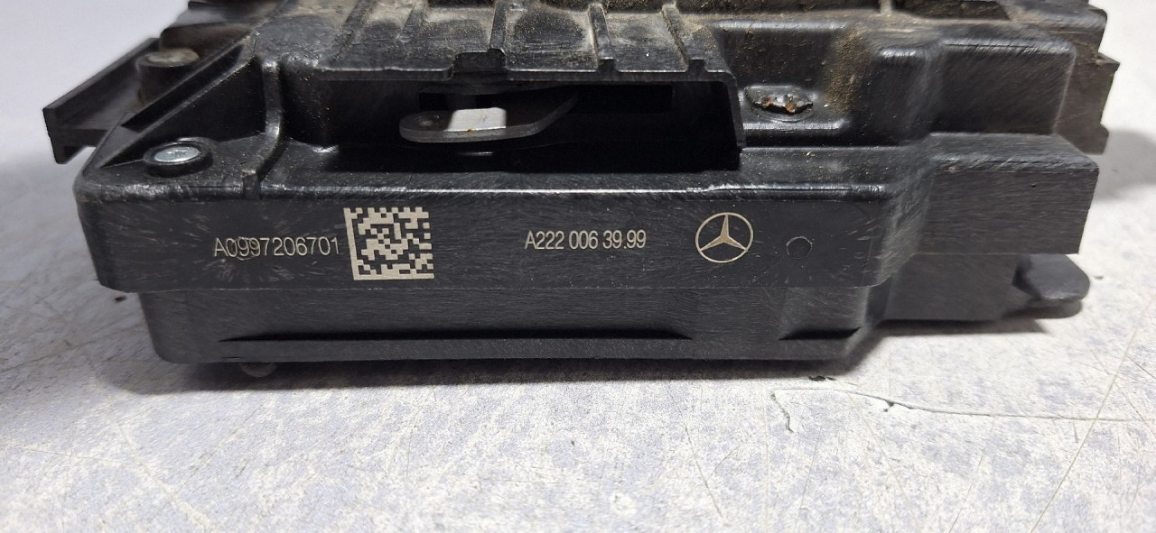 BRAVA VRATA MERCEDES E KLASA (W213/S213) > 16-23 A22200