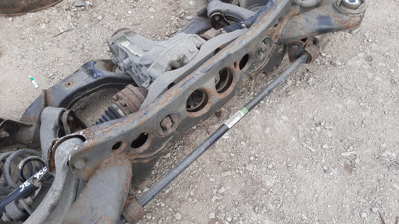 BALANS STANGA AUDI A4 (B8) > 07-11 8K0511305AB