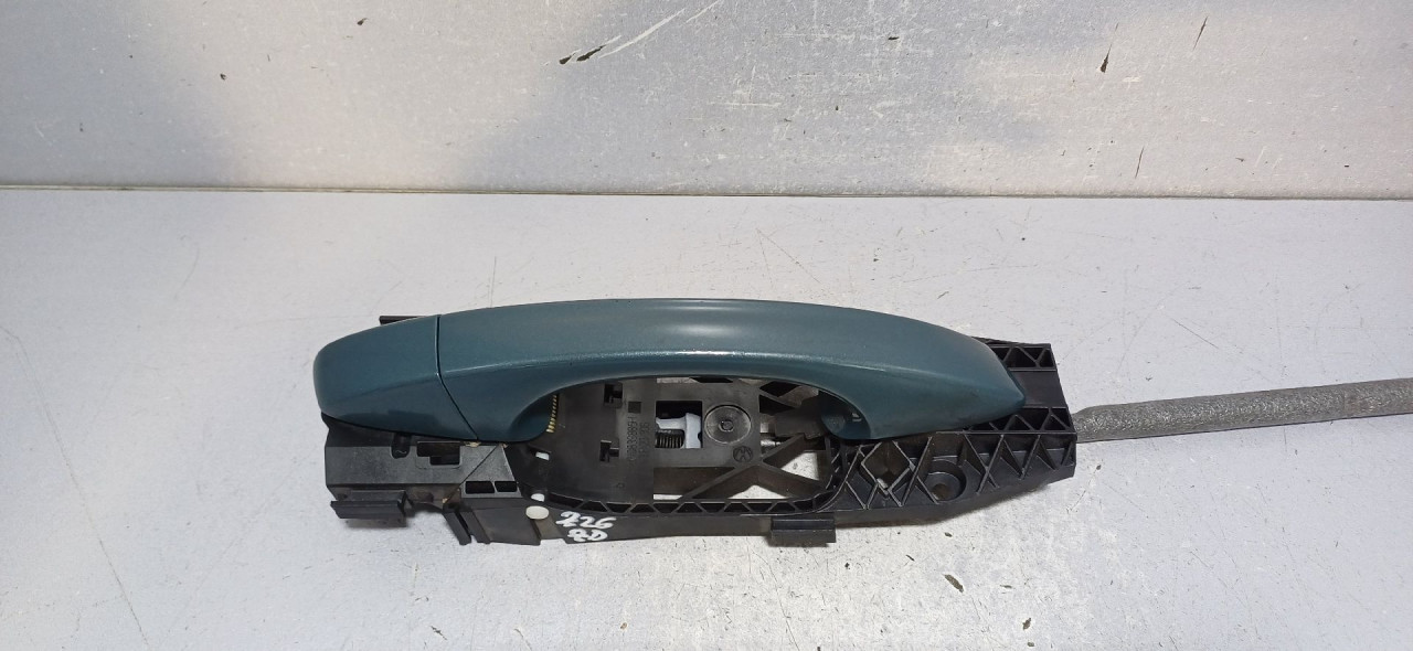 DIJELOVI RUCKA VRATA VW T-ROC > 17- 5N0839885H