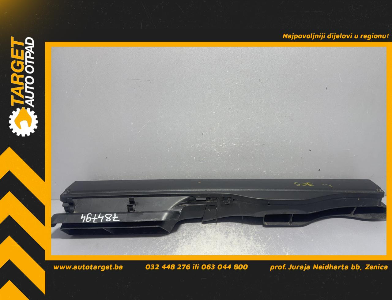 USMJERIVAC ZRAKA AUDI A3 (8VF/8VK) > 16-20 5Q0129254B