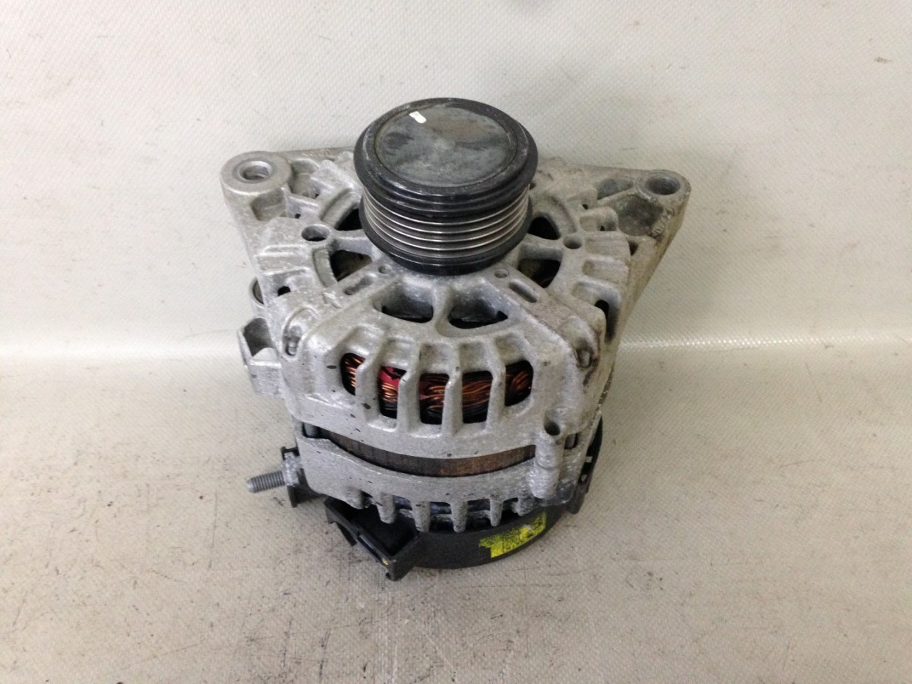 ALTERNATOR HYUNDAI I20 > 12-14 HN202046 2611067