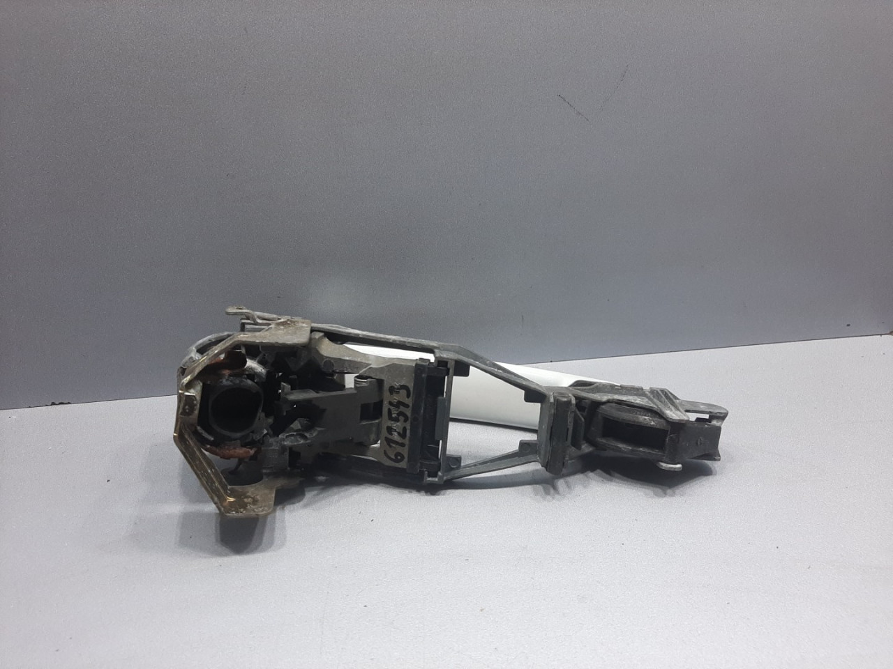 RUCKA VRATA VW PASSAT B5 > 00-05 3B0837207