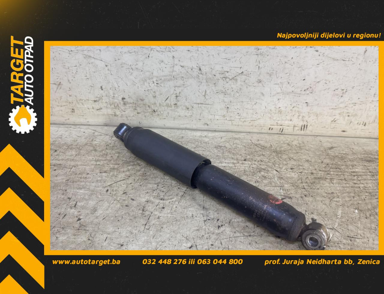 DIJELOVI AMORTIZER CITROEN JUMPER > 06-14 50711916