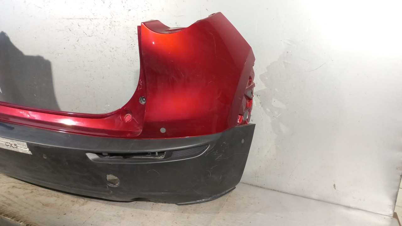 DIJELOVI BRANIK MAZDA CX-30 > 19- DFR5-50221