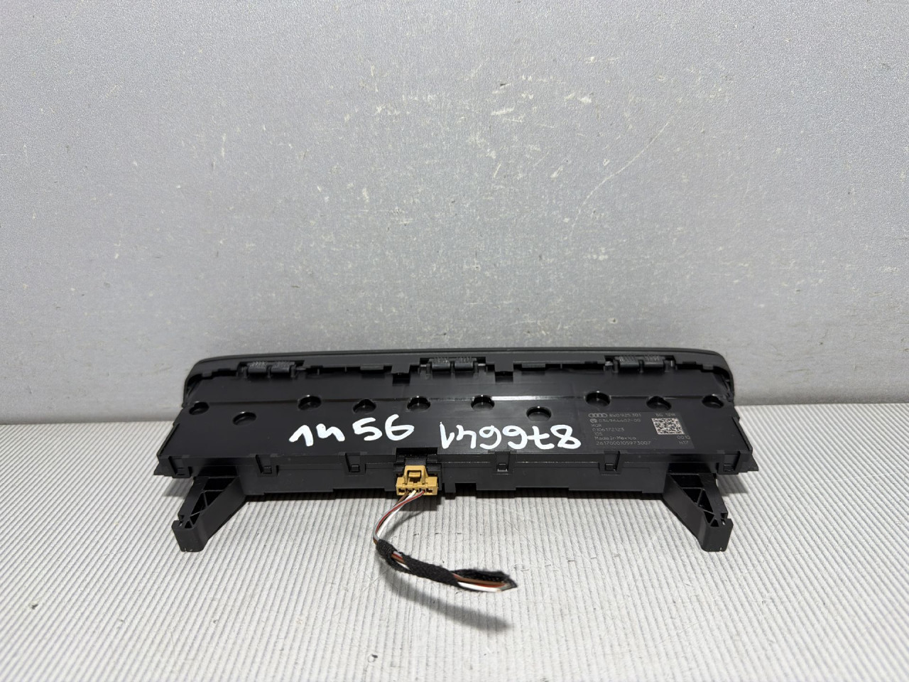 DIJELOVI PREKIDAC AUDI Q5 (FY) > 17 - 20  3.0 8W0925301