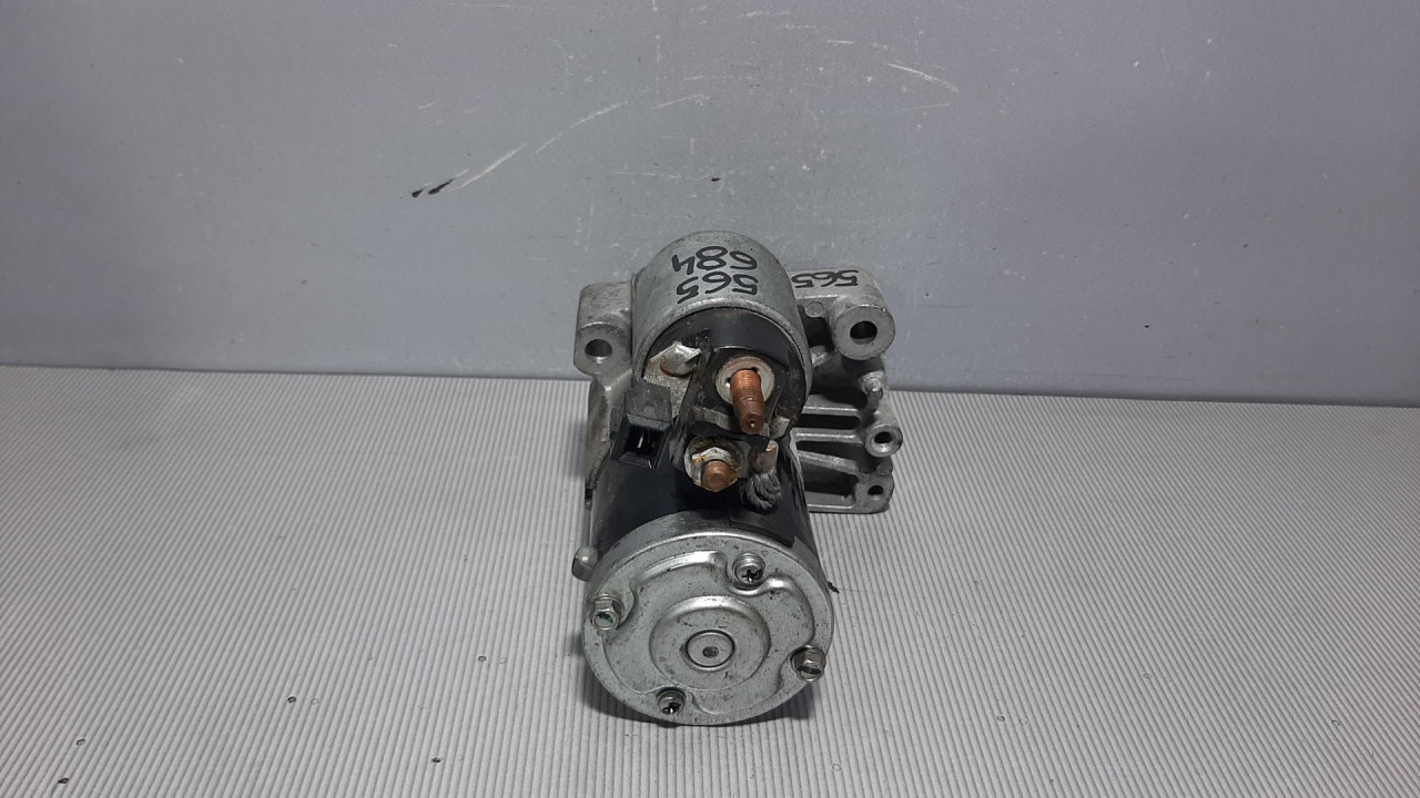 DIJELOVI ALNASER PEUGEOT 207 > 06-09 M000T32271ZE