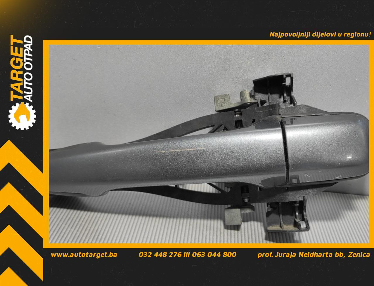 RUCKA VRATA VOLVO S40/V50 > 04-07 30663865