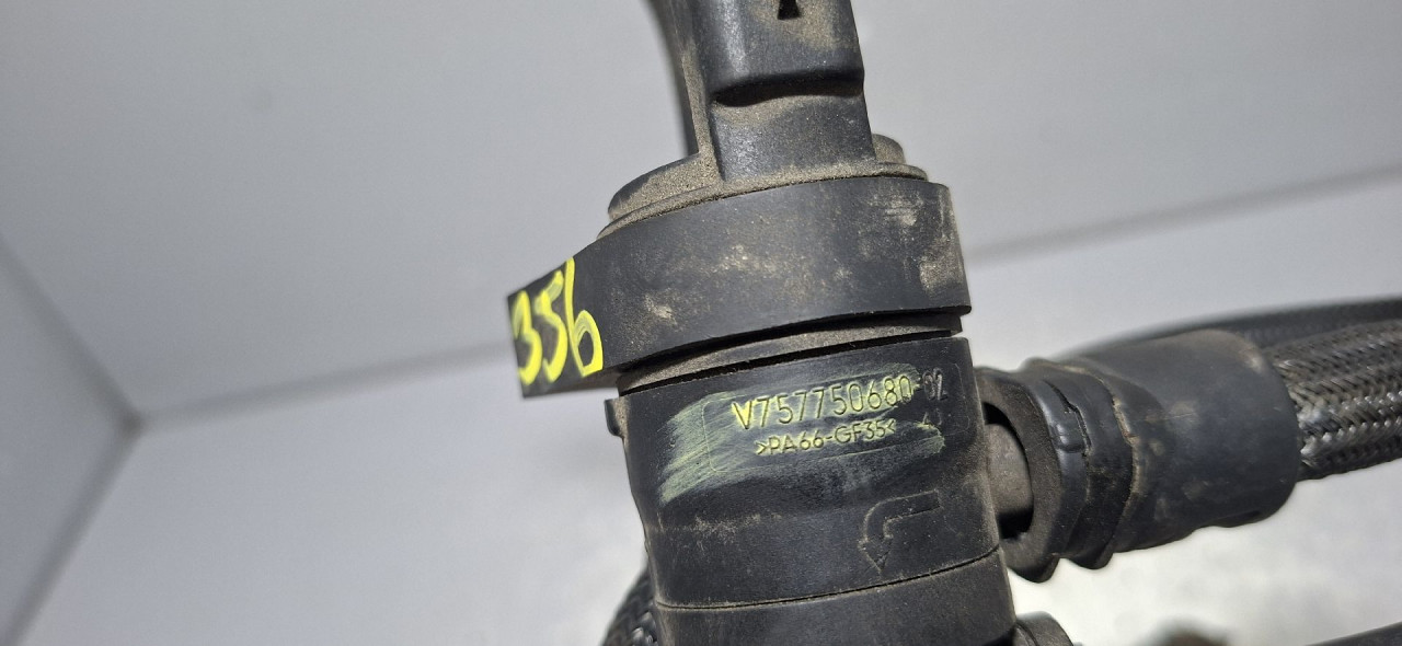 DIJELOVI VENTIL PEUGEOT 308 > 13-17 1.6 V757750680