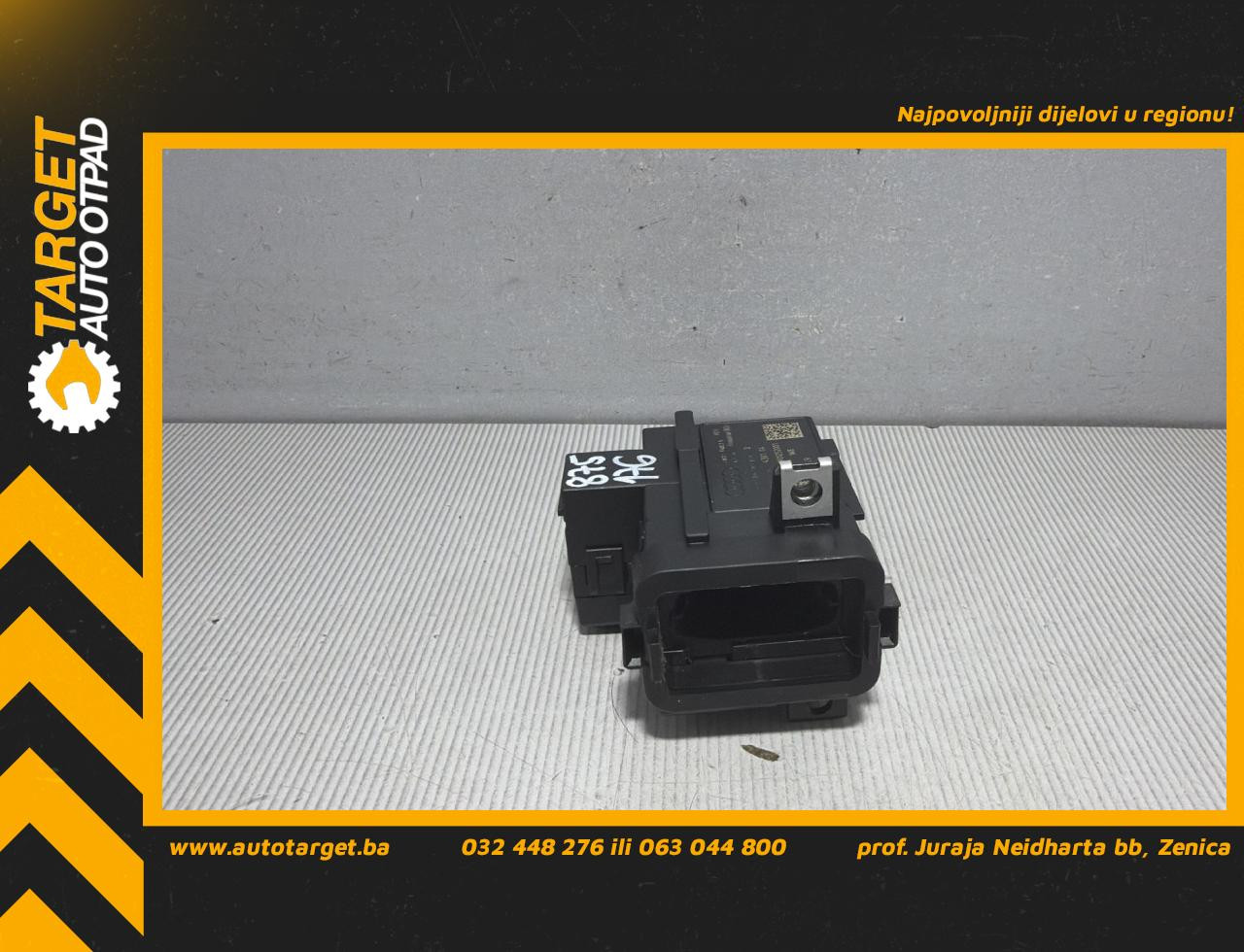 DIJELOVI BRAVA PALJENJA AUDI Q5 > 12-16 2.0 8K0909131D
