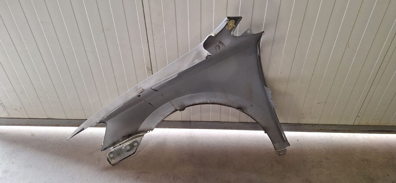 DIJELOVI BLATOBRAN VW POLO > 09-14 6R0821106