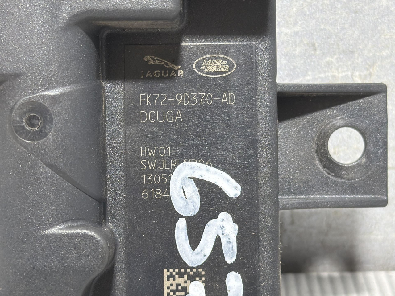 ELEKTRONIKA MODUL JAGUAR XE (X760) > 15 -  FK729D370AD