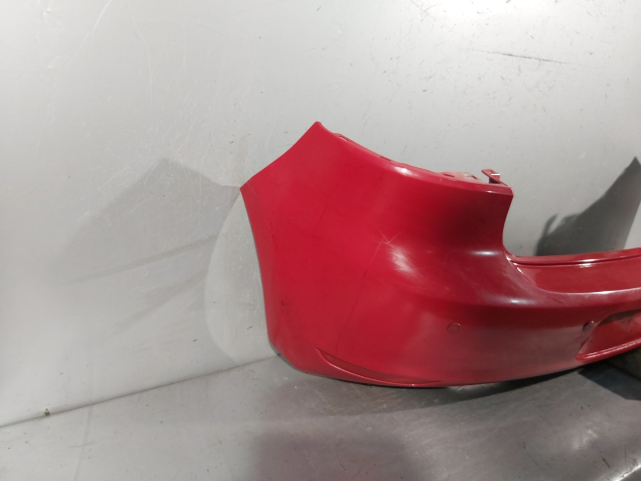 DIJELOVI BRANIK VW GOLF 6 > 08-12 5K6807421