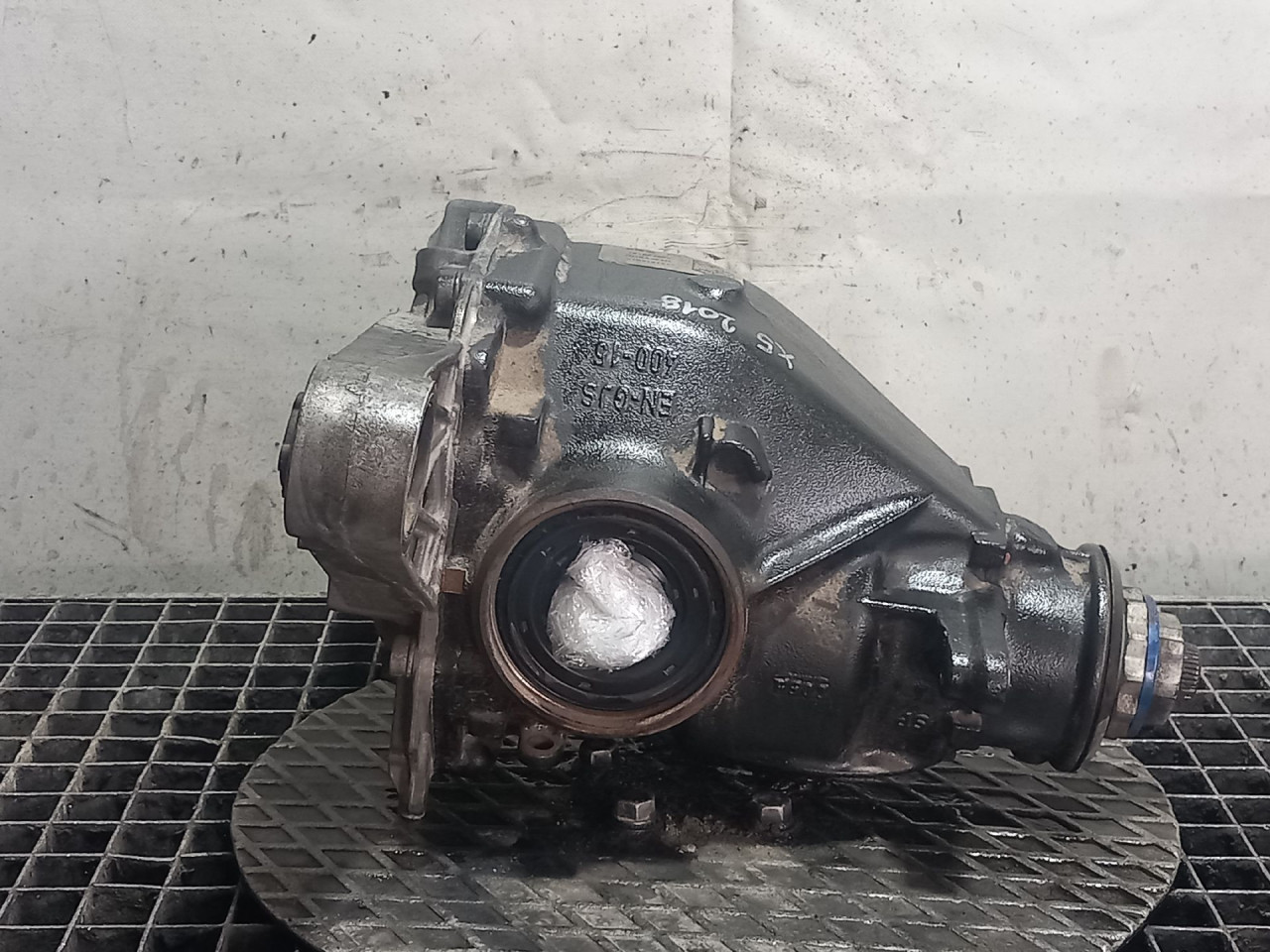 DIJELOVI DIFERENCIJAL BMW X5 (G05) > 18- 761873205