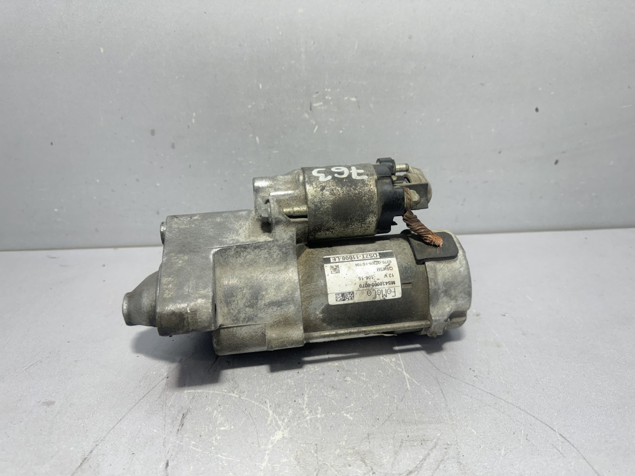 DIJELOVI ALNASER FORD MONDEO > 14-19 DS7T11000LE