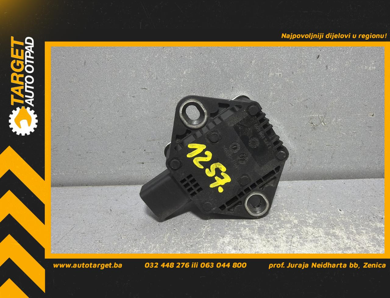 DIJELOVI SENZOR AUDI A4 (B8) > 07-11 2.0 8K0907637A
