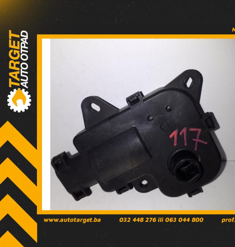 DIJELOVI MOTORIC VENTILATORA RENAULT LAGUNA > 01-05 52485222
