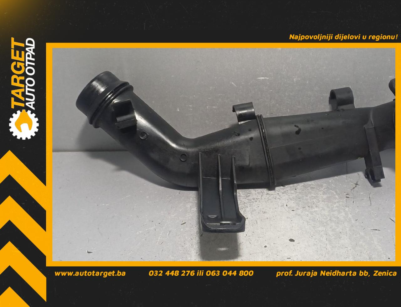DIJELOVI CRIJEVO OPEL INSIGNIA > 14-16 2.0 13240176
