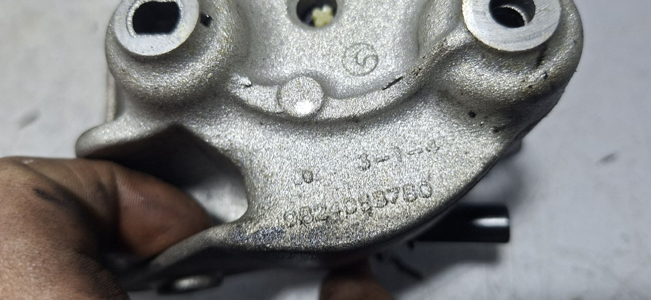 DIJELOVI NOSAC PEUGEOT 3008 > 16-20 1.5 9824088780