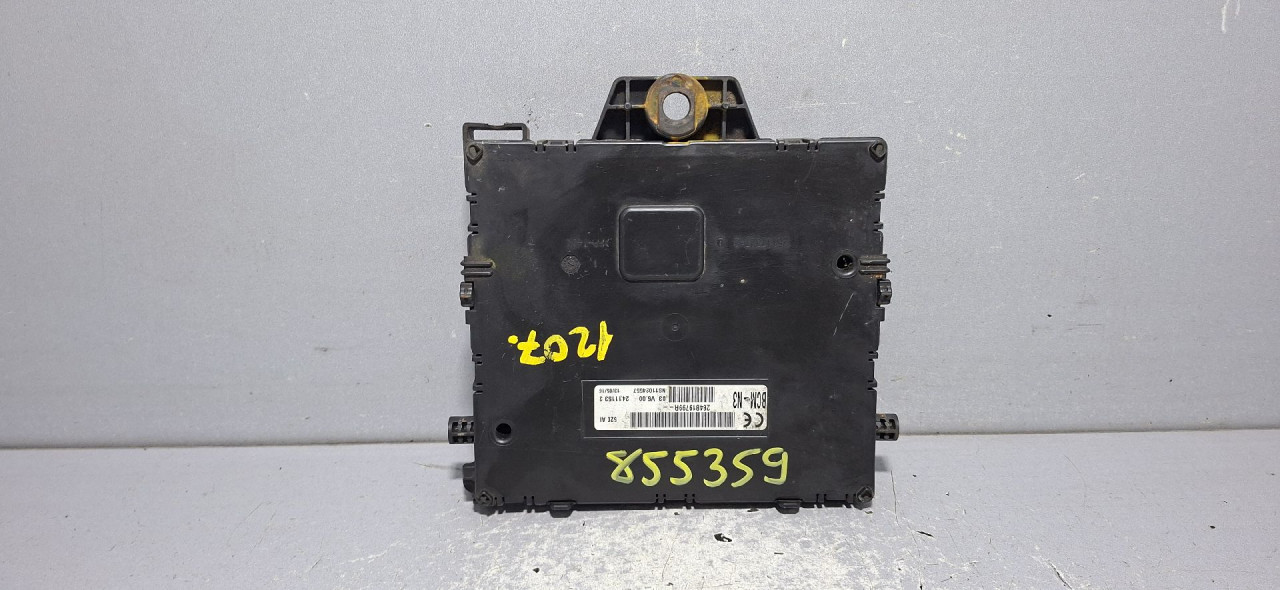 DIJELOVI BCM ELEKTRONIKA RENAULT MASTER > 14- 284B19799R