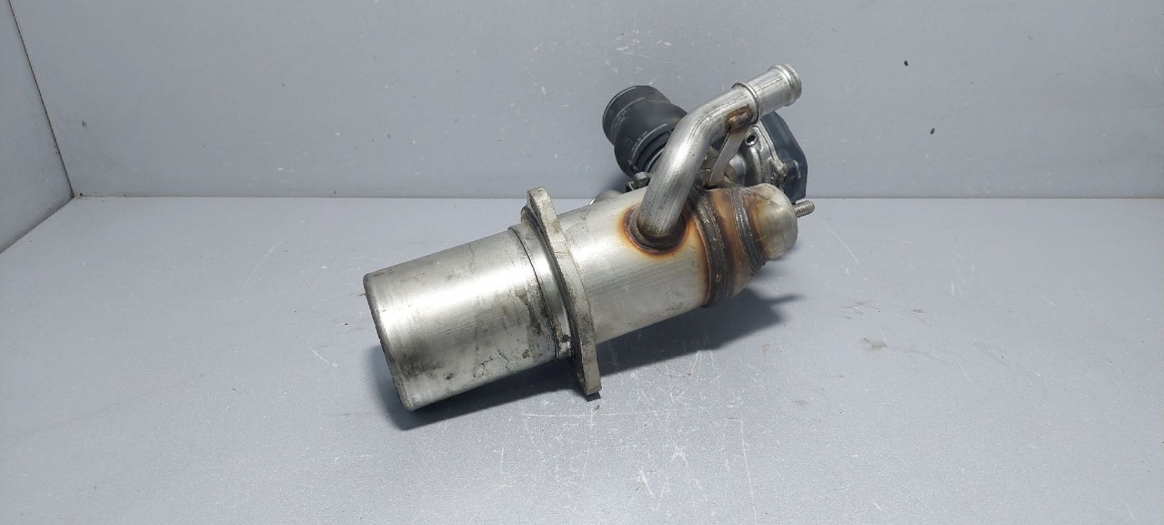 HLADNJAK EGR VENTILA AUDI A4 (B8) > 12-15 04L131512A