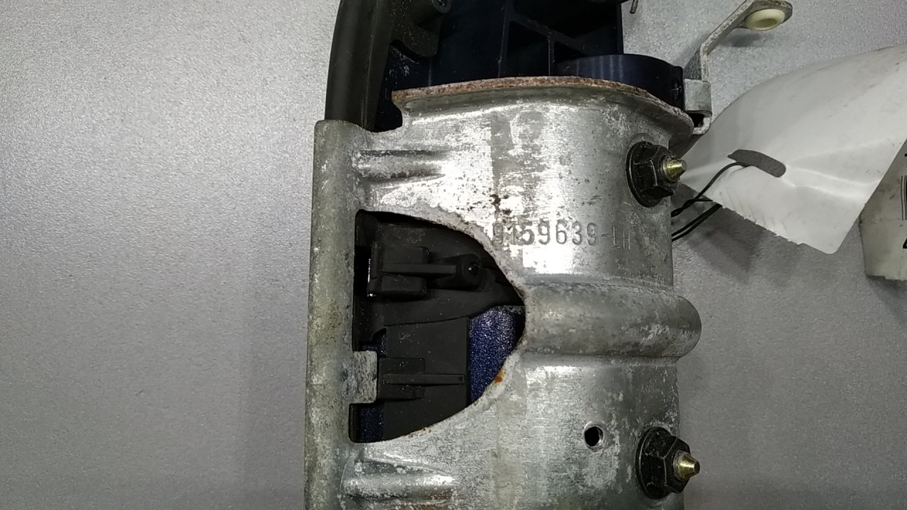 DIJELOVI RUCKA VRATA VOLVO S80 > 98-06 9159639LH