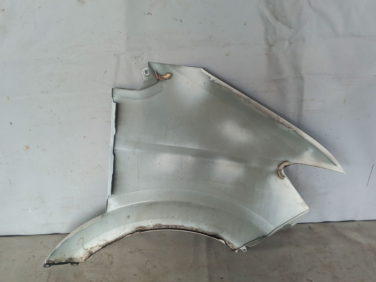 DIJELOVI BLATOBRAN VW CRAFTER > 17- 7C0821105B