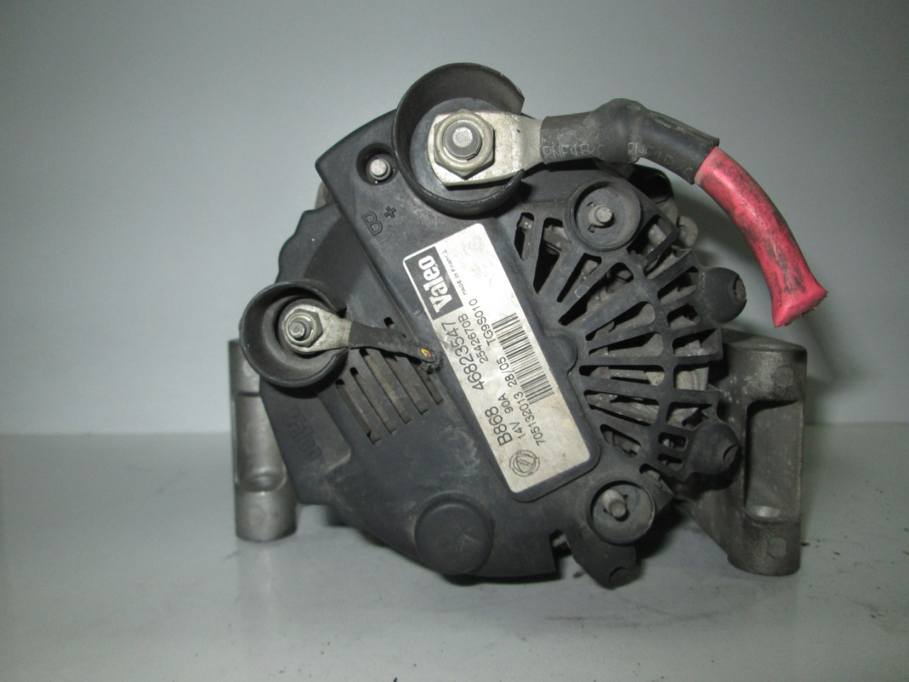 DIJELOVI ALTERNATOR OPEL ASTRA H > 07-09 46823547