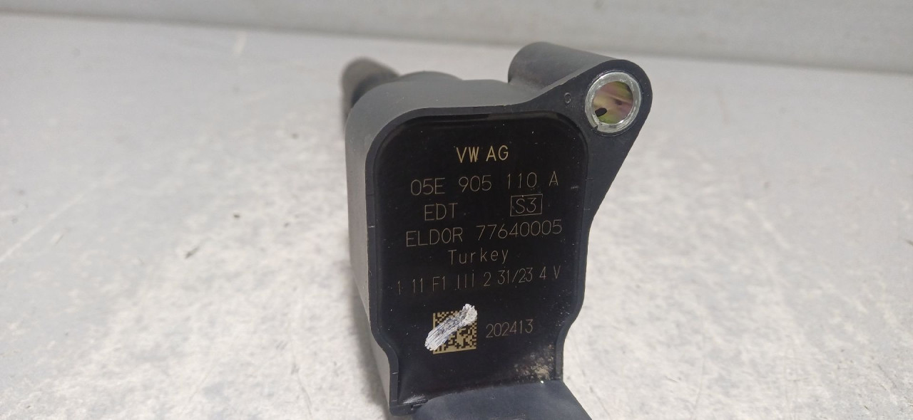 BOMBINA AUDI A3 (8Y) > 20 -  05E905110A 77640005