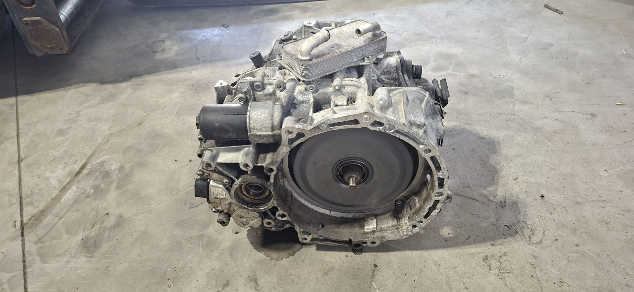 DIJELOVI MJENJAC VW PASSAT B8 > 14-19 2.0 TDJ