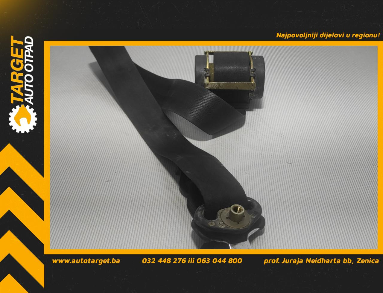 DIJELOVI POJAS OPEL VIVARO > 01-07 2.5 A508741AC