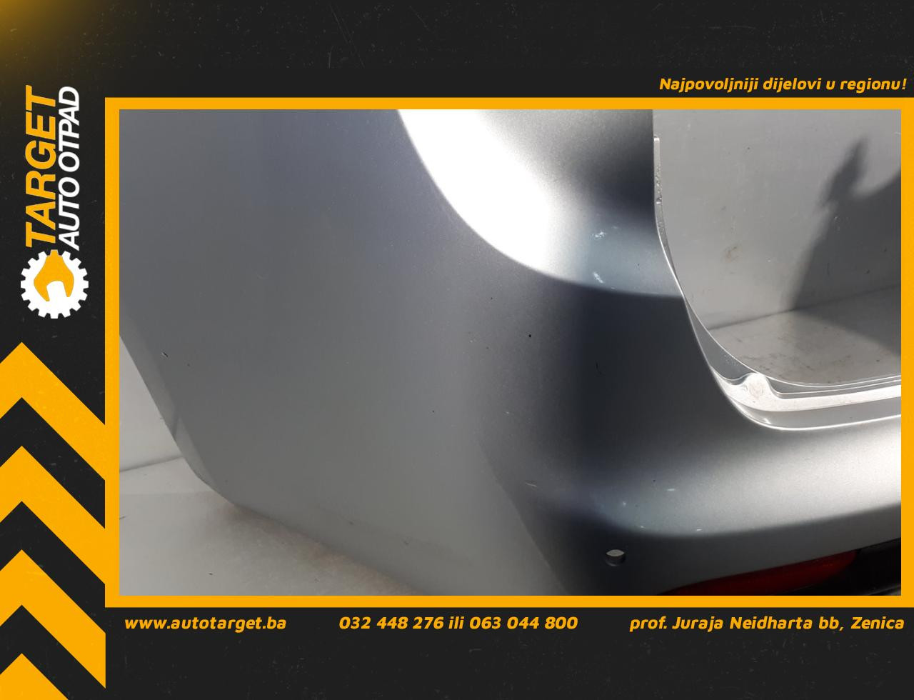 DIJELOVI BRANIK KIA CEED > 18- 86689A2200