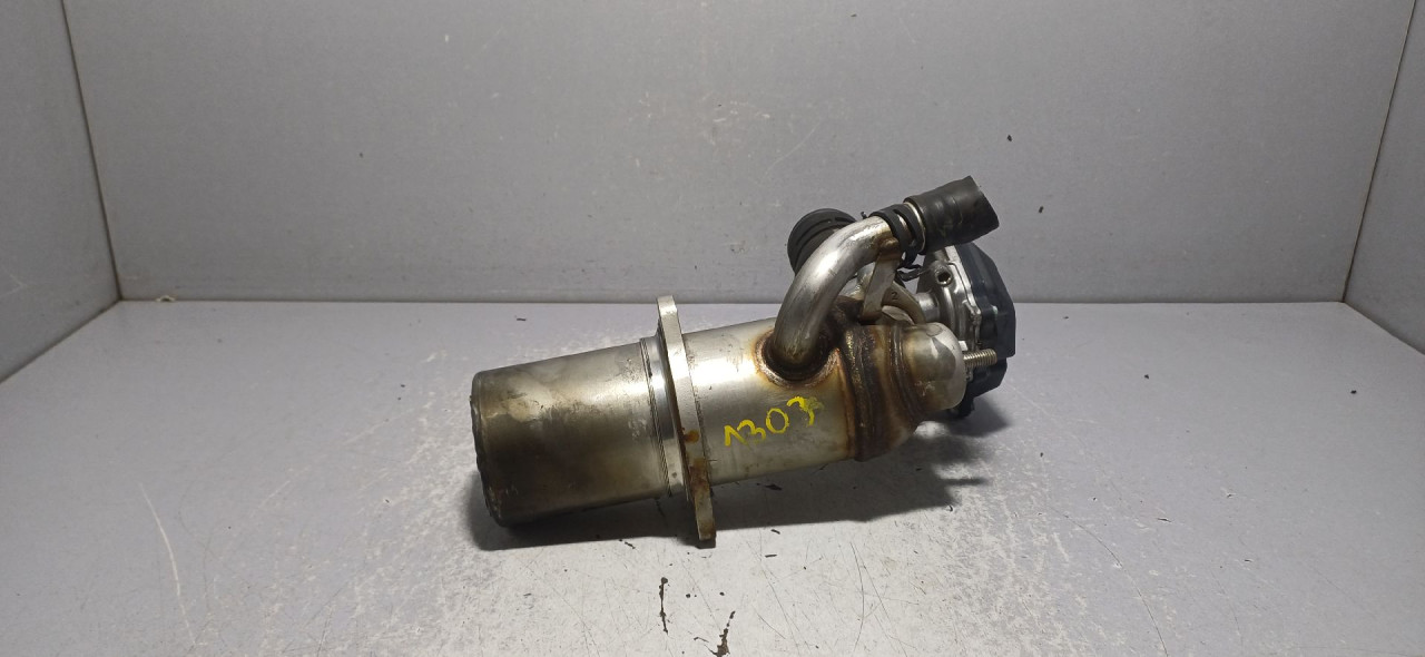 HLADNJAK EGR VENTILA AUDI Q5 (FY) > 17 - 20  04L131512A