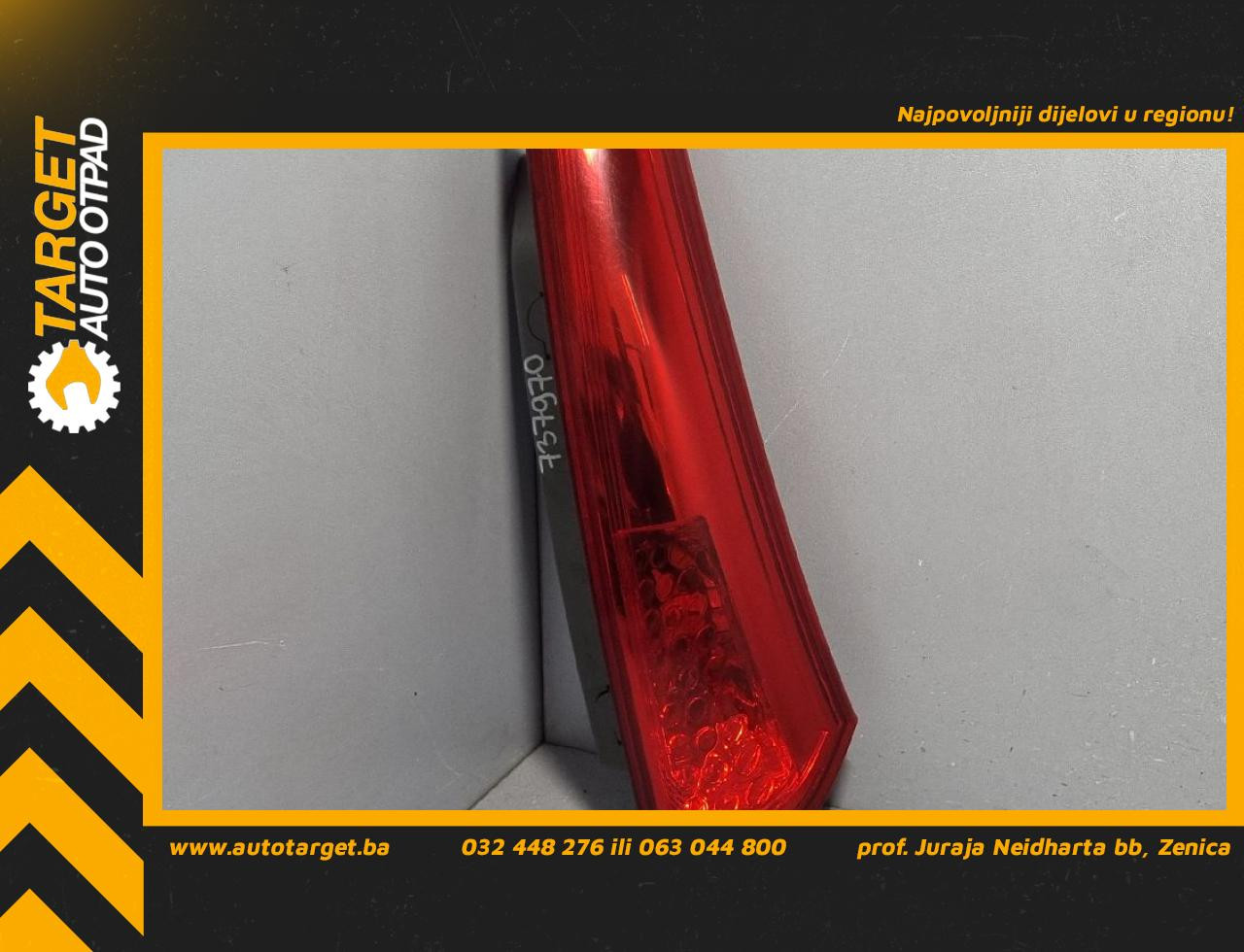 DIJELOVI STOP SVJETLO KIA CEED > 09-12 924041H3